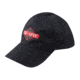 Tru-Spec 24-7 Quick-Dry Operators Cap, Embroidered 100% Poly, Black, OSFM 3342000