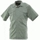 TRU-SPEC 24-7 Series Ultralight Short Sleeve Uniform Shirt - Men's, OD Green, 3XLR, 1048008