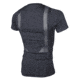 Tru-Spec 24-7 Series Concealed Armor Shirt, Black, Extra Small, 1418002
