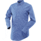 Tru Spec 24 7 Series 1222004 Concealed Design Shirt Royal Blue