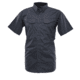Tru-Spec 24-7 Ultralight Short Sleeve Field Shirt, Navy, Extra Small 1093002