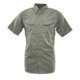 Tru-Spec 24-7 Ultralight Short Sleeve Field Shirt, Olive Drab, 4XL 1094009