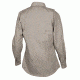 Tru-Spec 24-7 Series Long Sleeve Dress Shirt, Khaki, Large Regular, 1425005