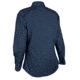 Tru-Spec 24-7 Series Long Sleeve Dress Shirt, Navy, Medium Regular, 1426004