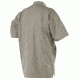 Tru-Spec 24-7 Series Pinnacle Shirt, S/S, Khaki, M 1348004