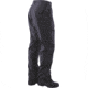 TRU-SPEC 24-7 Series Tactical Pants - Mens, 100% Cotton, Black, Waist 28 in, Inseam 34 in, 1073022