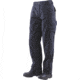 TRU-SPEC 24-7 Series Tactical Pants - Mens, 100% Cotton, Dark Navy, Waist 28 in, Inseam 34 in, 1074022