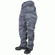Tru-Spec 24-7 Series Tactical Pants w/ Cell Pocket, A-TACS LE-X, W32 L32, 1013004