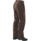 TRU-SPEC 24-7 Series Tactical Teflon Pants - Mens, PolyCotton Ripstop, Brown, Waist 28 in, Inseam 34 in, 1065022