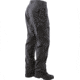 TRU-SPEC 24-7 Series Tactical Teflon Pants - Mens, PolyCotton Ripstop, Charcoal, Waist 28 in, Inseam 34 in, 1079022
