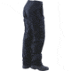 TRU-SPEC 24-7 Series Tactical Teflon Pants - Mens, PolyCotton Ripstop, Dark Navy, Waist 28 in, Inseam 34 in, 1061022