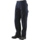 TRU-SPEC 24-7 Series Tactical Teflon Pants - Men's, PolyCotton Ripstop, Dark Navy, Waist 40 in, Inseam 34 in, 1061028