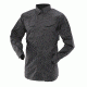 TRU-SPEC 24-7 Ultralight Long Sleeve Field Shirt - Men's, Black, 2XLL, 1101027