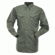 Tru-Spec 24-7 Ultralight Field Shirt, Medium, Long Length, Olive Drab 1104024
