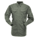 Tru-Spec 24-7 Ultralight Field Shirt, Extra Small, Regular Length, Olive Drab 1104002