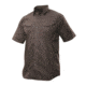 Tru-Spec 24-7 Ultralight SL Field Shirt 65/35 Poly/Cotton Rip-Stop, Brown, 2XLarge Regular 1228007