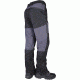 Tru-Spec 24-7 Xpedition Mens Pants, Black/Charcoal, 38 32, 1436007
