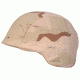 5Star 5928002 Desert 3 Color Kevlar Pasgt Helmet Cover