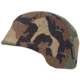 5Star 5934002 Woodland Kevlar Pasgt Helmet Cover