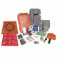 Tru-Spec 5ive Star Bug-out Bag, Transport, Smoke - 5232000