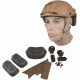 5ive Star Gear-helmet, Advanced Base Jump, Coy - 5969000