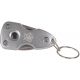 5ive Star Gear 5ive Star-tool, 5sg Mini Multi Tool, Silver