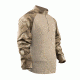 Tru-Spec A-TACS TRU Combat Shirt, AU Camo, LL 2538025