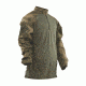 Tru-Spec A-TACS TRU Combat Shirt, FG Camo, LR 2575005