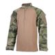 TRU-SPEC A-TACS Xtreme BDU 1/4 Zip Combat Shirt - Mens