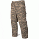 Tru-Spec Army Combat Uniform Pants, 50/50 Nyco Rip, ACU, 4XL, Regular 1951009