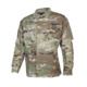 TRU-SPEC Army Combat Uniform Shirt - Men's, Scorpion OCP, Small, Regular, 1652003