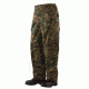 Tru-Spec Battle Pants, 65/35 Poly/Cot Twill, Digital Woodland, Extra Small, Regular 1932002