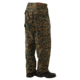 Tru-Spec Battle Pants, 65/35 Poly/Cot Twill, Digital Woodland, Extra Small, Regular 1932002