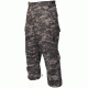 Tru-Spec Battle Pants, 65/35 Poly/Cot Twill, Digital Urban, 2XL, Regular 1935007