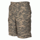 Tru-Spec BDU 100% Cotton Rip-Stop Shorts, All Terrain, L 4257005