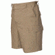 Tru-Spec BDU 100% Cotton Rip-Stop Shorts, Khaki, 2XL 4253007