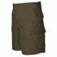 Tru-Spec BDU 100% Cotton Rip-Stop Shorts, OD Green, XL 4252006