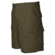 Tru-Spec BDU 100% Cotton Rip-Stop Shorts, OD Green, M 4252004