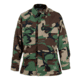 TRU-SPEC BDU Original Ripstop Jacket - Mens, Woodland, ML, 1270024
