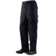 TRU-SPEC BDU Pants, Cotton Ripstop - Men's, Black, Waist 40-42 in, Regular, 1523006