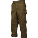TRU-SPEC BDU 65/36 Poly/Co Rip Pants - Men's, Brown, 4XL, Regular, 1343009