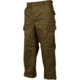 TRU-SPEC BDU 65/36 Poly/Co Rip Pants - Men's, Brown, Small, Long, 1343023