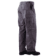 TRU-SPEC BDU 65/36 Poly/Co Rip Pants - Men's, Charcoal, Medium, Long, 1308024