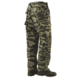 TRU-SPEC BDU Pants, Cotton Ripstop - Men's, Original Vietnam Tiger Stripe, Waist Small, Long, 1593023