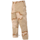 TRU-SPEC BDU Pants, Cotton Ripstop - Men's, Desert 3-Color, Waist Large, Short, 1898045