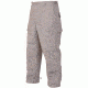 TRU-SPEC BDU 65/36 Poly/Co Rip Pants - Men's, Gray, Small, Long, 1304023