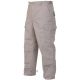 TRU-SPEC BDU 65/36 Poly/Co Rip Pants - Men's, Gray, Extra Large, Regular, 1304006