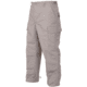 TRU-SPEC BDU 65/36 Poly/Co Rip Pants - Men's, Gray, Small, Long, 1304023