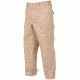 TRU-SPEC BDU 65/36 Poly/Co Rip Pants - Men's, Khaki, 3XL, Long, 1314028