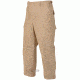 TRU-SPEC BDU Pants, Cotton Ripstop - Men's, Khaki, Waist 40-42 in, Regular, 1541006